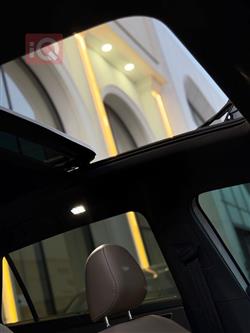 Volkswagen Atlas Cross Sport
